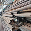 SS400 Hot Dllted Mild Cardy Steel Tipe Tube